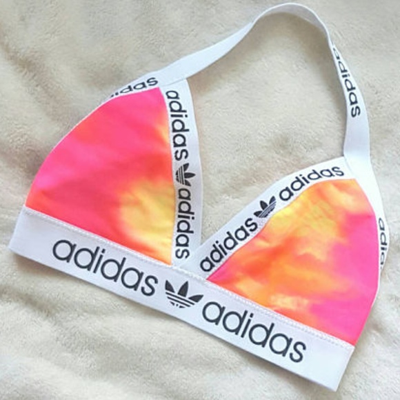 bralette adidas